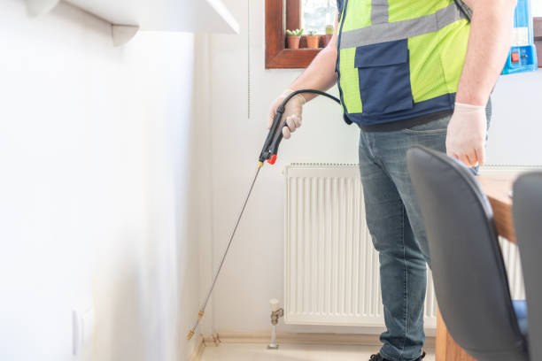 Best Pest Control Treatment  in Sewell, NJ